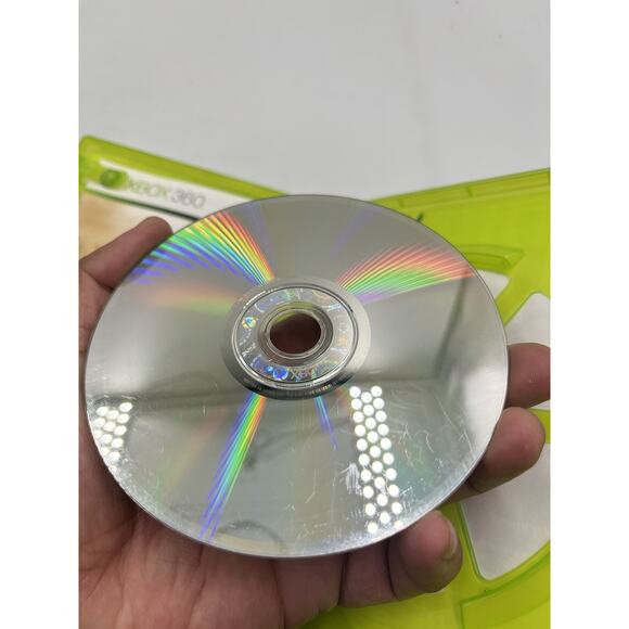 Call of Duty Modern Warfare 2 Xbox 360 CIB Complete Free Shipping 🔥 - Picture 5 of 7